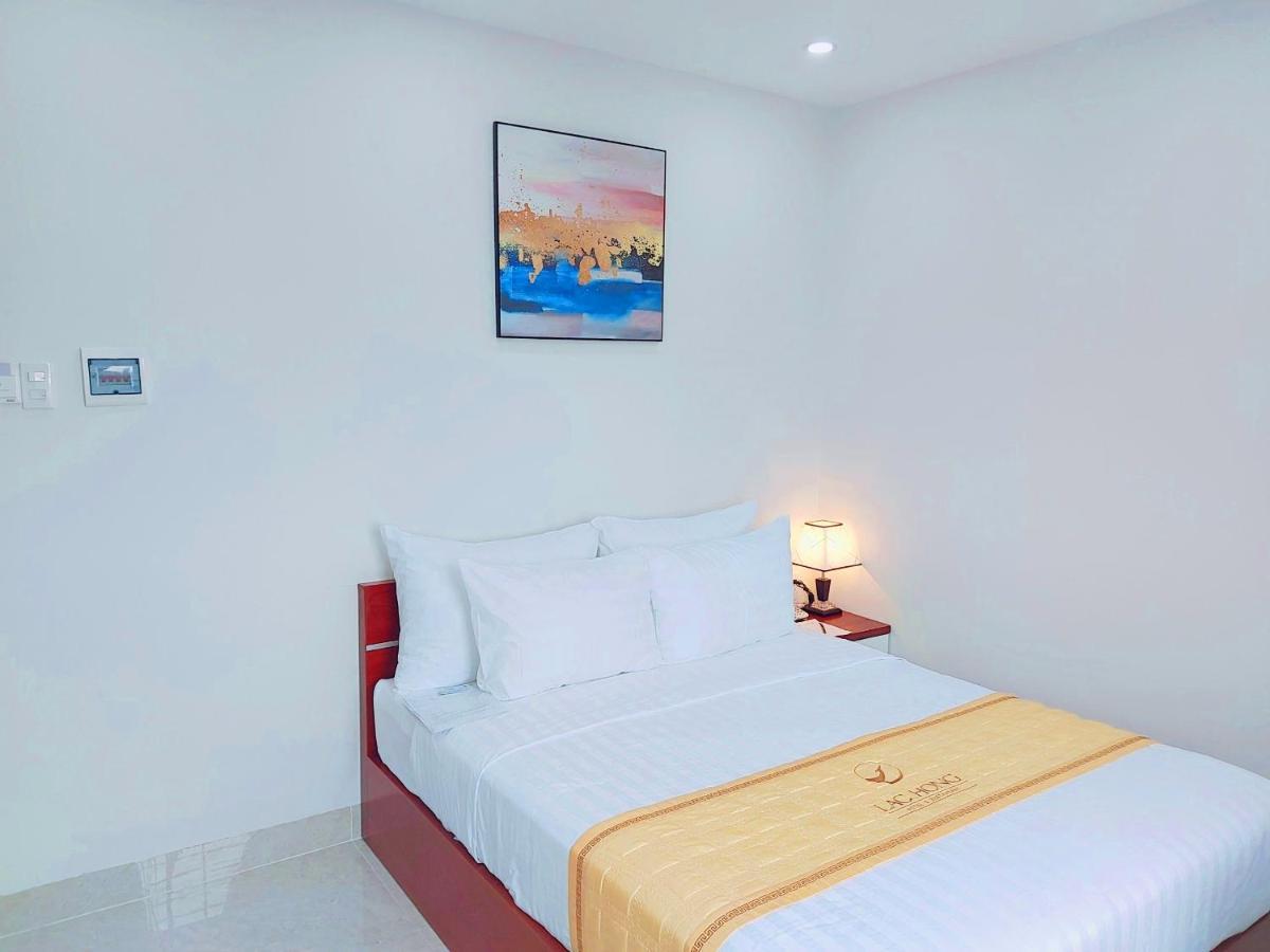 Khach San Lac Hong My Tho - Lac Hong My Tho Hotel Экстерьер фото
