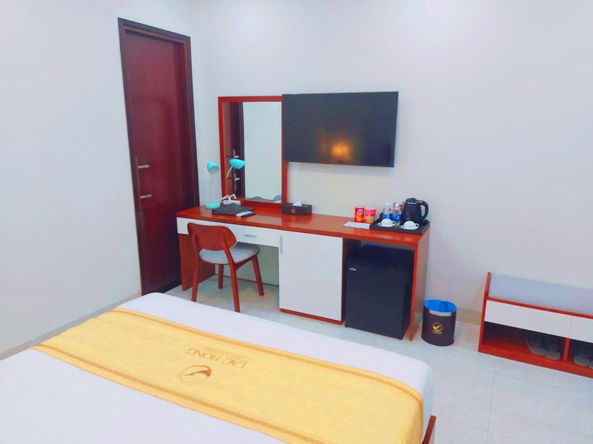 Khach San Lac Hong My Tho - Lac Hong My Tho Hotel Экстерьер фото