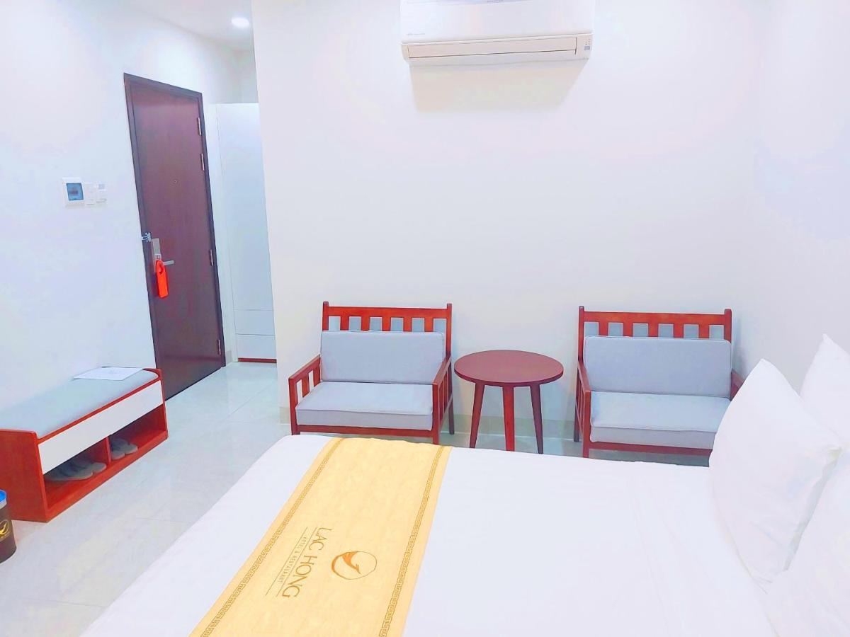 Khach San Lac Hong My Tho - Lac Hong My Tho Hotel Экстерьер фото