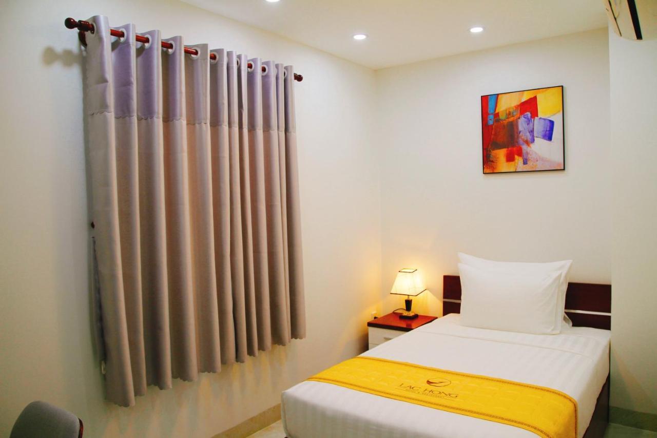 Khach San Lac Hong My Tho - Lac Hong My Tho Hotel Экстерьер фото