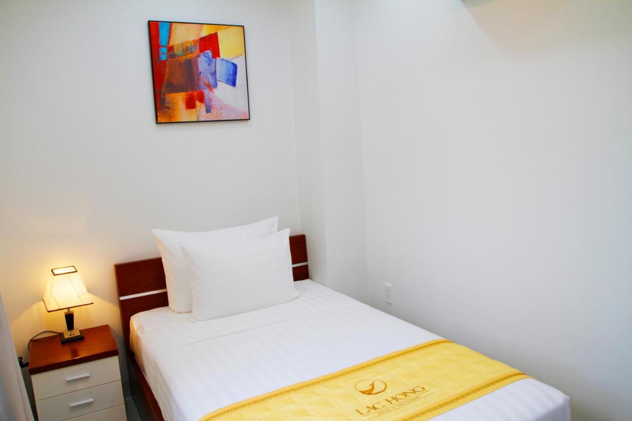 Khach San Lac Hong My Tho - Lac Hong My Tho Hotel Экстерьер фото